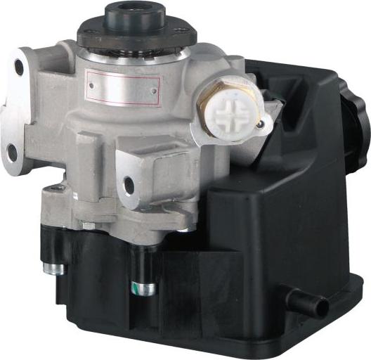 Febi Bilstein 102857 - Гідравлічний насос, механізм рульового керування autodetail.com.ua