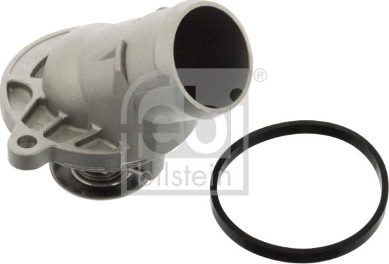 Febi Bilstein 102338 - Термостат, охолоджувальна рідина autodetail.com.ua