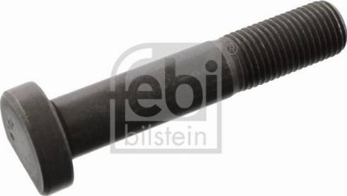 Febi Bilstein 102242 - Колісний болт autodetail.com.ua
