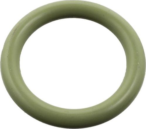 Febi Bilstein 107982 - Ущільнення, оливний насос autodetail.com.ua