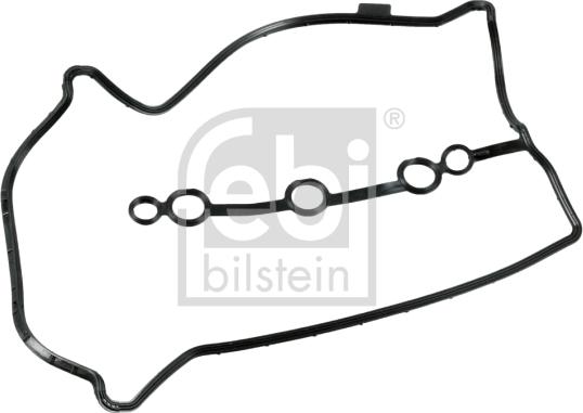 Febi Bilstein 107014 - Ущільнення, кришка голівки циліндра autodetail.com.ua
