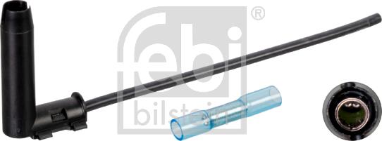 Febi Bilstein 107037 - Ремонтний комплект, комплект кабелів autodetail.com.ua