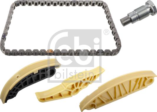 Febi Bilstein 107193 - Комплект ланцюгів привода autodetail.com.ua