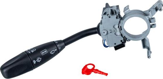 Febi Bilstein 107160 - Перемикач на рульовій колонці autodetail.com.ua