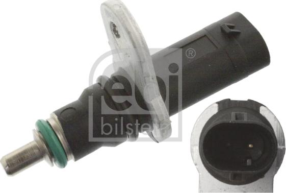 Febi Bilstein 107210 - Датчик, температура охолоджувальної рідини autodetail.com.ua
