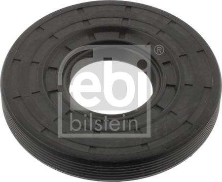 Febi Bilstein 11409 - Ущільнювальне кільце вала, фланець картера КП autodetail.com.ua