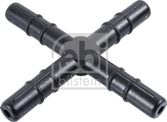 Febi Bilstein 11253 - Шланговий з’єднувач autodetail.com.ua
