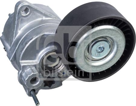 Febi Bilstein 11275 - Натяжний пристрій, клиновий ремінь autodetail.com.ua