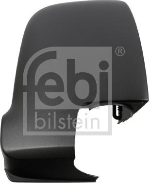 Febi Bilstein 184550 - Накладка, зовнішнє дзеркало autodetail.com.ua