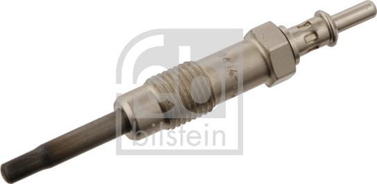Febi Bilstein 18404 - Свічка розжарювання autodetail.com.ua