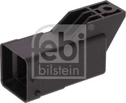 Febi Bilstein 184245 - Блок керування, час розжарювання autodetail.com.ua