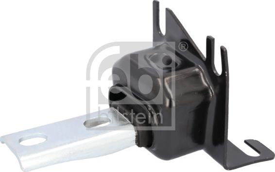 Febi Bilstein 184201 - Опора, двигун autodetail.com.ua