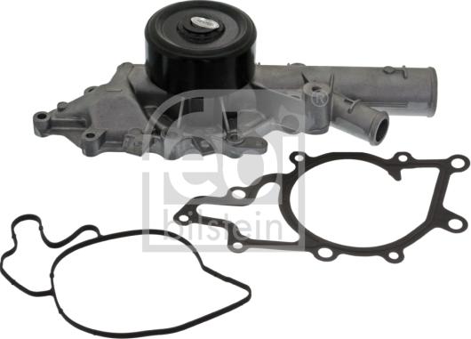 Febi Bilstein 18545 - Водяний насос autodetail.com.ua