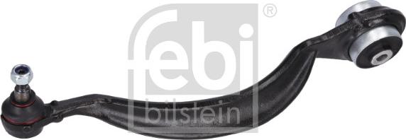 Febi Bilstein 185797 - Важіль підвіски, підвіска коліс autodetail.com.ua