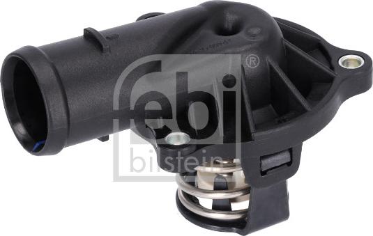 Febi Bilstein 186092 - Термостат, охолоджувальна рідина autodetail.com.ua