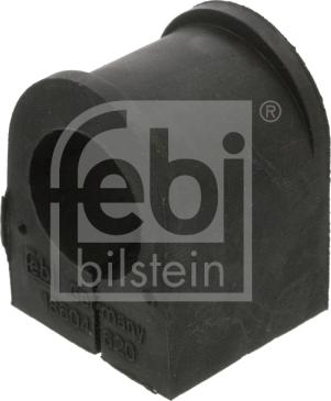 Febi Bilstein 18604 - Втулка, стабілізатор autodetail.com.ua