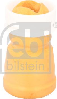 Febi Bilstein 186196 - Буфер, підвіска autodetail.com.ua
