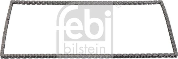 Febi Bilstein 180445 - Ланцюг привода autodetail.com.ua