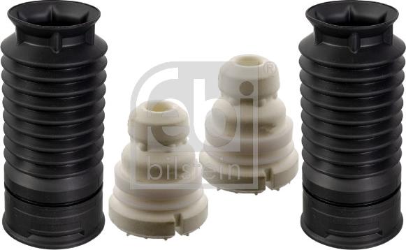 Febi Bilstein 180478 - Комплект пилозахисних ковпаків, амортизатор autodetail.com.ua