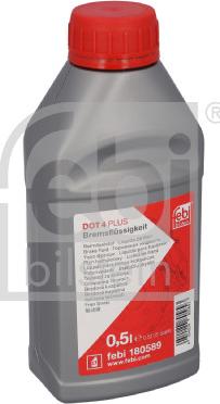 Febi Bilstein 180589 - Гальмівна рідина autodetail.com.ua