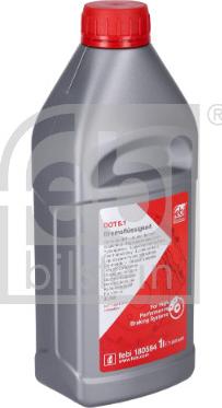 Febi Bilstein 180584 - Гальмівна рідина autodetail.com.ua