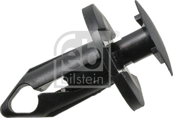 Febi Bilstein 181950 - Кріпильний затискач, обшивка днища autodetail.com.ua