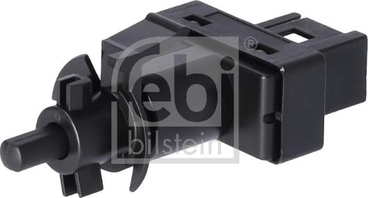 Febi Bilstein 181677 - Перемикач стоп-сигналу autodetail.com.ua