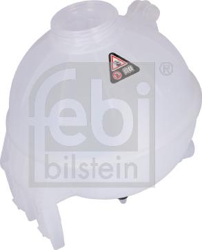 Febi Bilstein 181092 - Розширювальний бачок, охолоджувальна рідина autodetail.com.ua