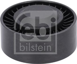 Febi Bilstein 181024 - Відвідний/напрямний ролик, поліклиновий ремінь autodetail.com.ua