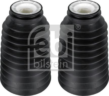 Febi Bilstein 181844 - Комплект пилозахисних ковпаків, амортизатор autodetail.com.ua