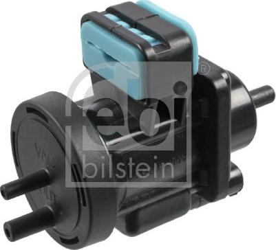 Febi Bilstein 181229 - Перетворювач тиску, система керування відведенням ВГ autodetail.com.ua