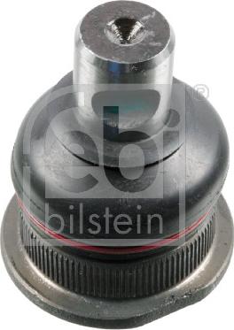 Febi Bilstein 181785 - Нижній/верхній кульовий шарнір autodetail.com.ua