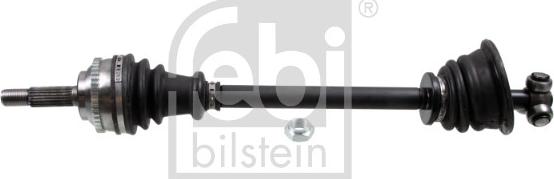 Febi Bilstein 188699 - Приводний вал autodetail.com.ua