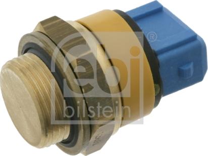 Febi Bilstein 18807 - Термовимикач, вентилятор радіатора autodetail.com.ua