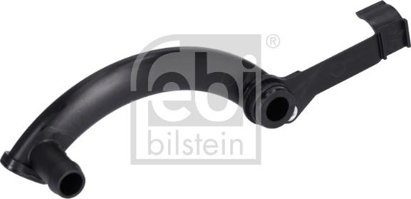 Febi Bilstein 188168 - Трубопровід подачі охолоджувальної рідини autodetail.com.ua