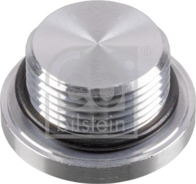 Febi Bilstein 188327 - Пробка, оливний піддон autodetail.com.ua