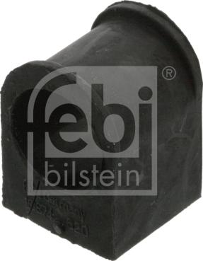 Febi Bilstein 18874 - Втулка, стабілізатор autodetail.com.ua