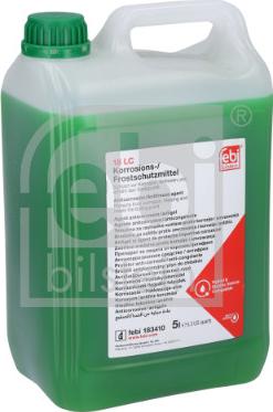Febi Bilstein 183410 - Антифриз autodetail.com.ua