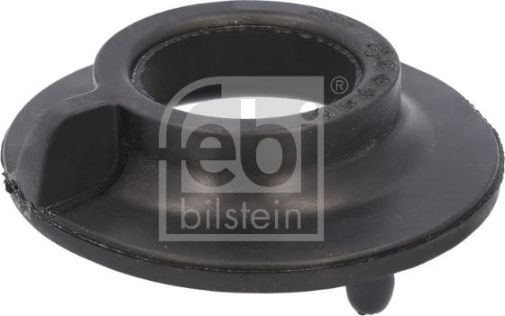 Febi Bilstein 183167 - Опорне кільце, опорний підшипник амортизатора autodetail.com.ua