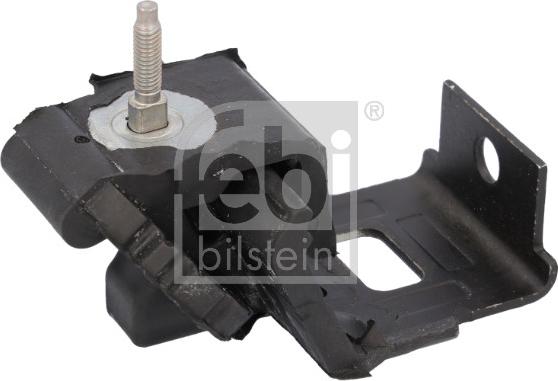 Febi Bilstein 182931 - Кронштейн, глушник autodetail.com.ua