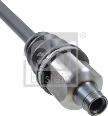 Febi Bilstein 182459 - Приводний вал autodetail.com.ua