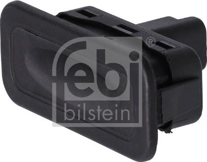 Febi Bilstein 182451 - Перемикач, механізм розблокування кришки бака autodetail.com.ua