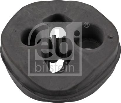 Febi Bilstein 18269 - Кронштейн, глушник autodetail.com.ua