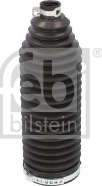 Febi Bilstein 182864 - Комплект гофрованих кожухів, механізм рульового керування autodetail.com.ua