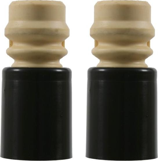 Febi Bilstein 13088 - Комплект пилозахисних ковпаків, амортизатор autodetail.com.ua