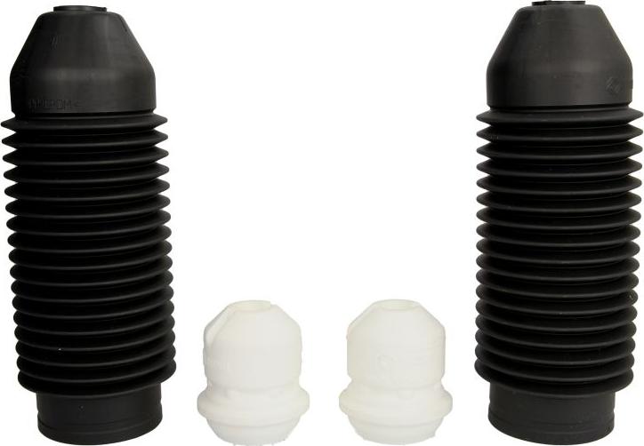 Febi Bilstein 13076 - Комплект пилозахисних ковпаків, амортизатор autodetail.com.ua