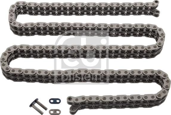 Febi Bilstein 12086 - Ланцюг привода autodetail.com.ua
