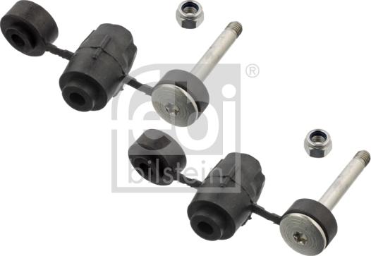 Febi Bilstein 12164 - Тяга/стійка, стабілізатор autodetail.com.ua
