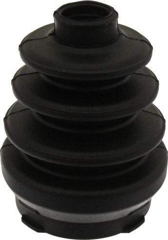 Febi Bilstein 12805 - Гофрований кожух, приводний вал autodetail.com.ua