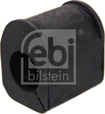 Febi Bilstein 12373 - Втулка, стабілізатор autodetail.com.ua